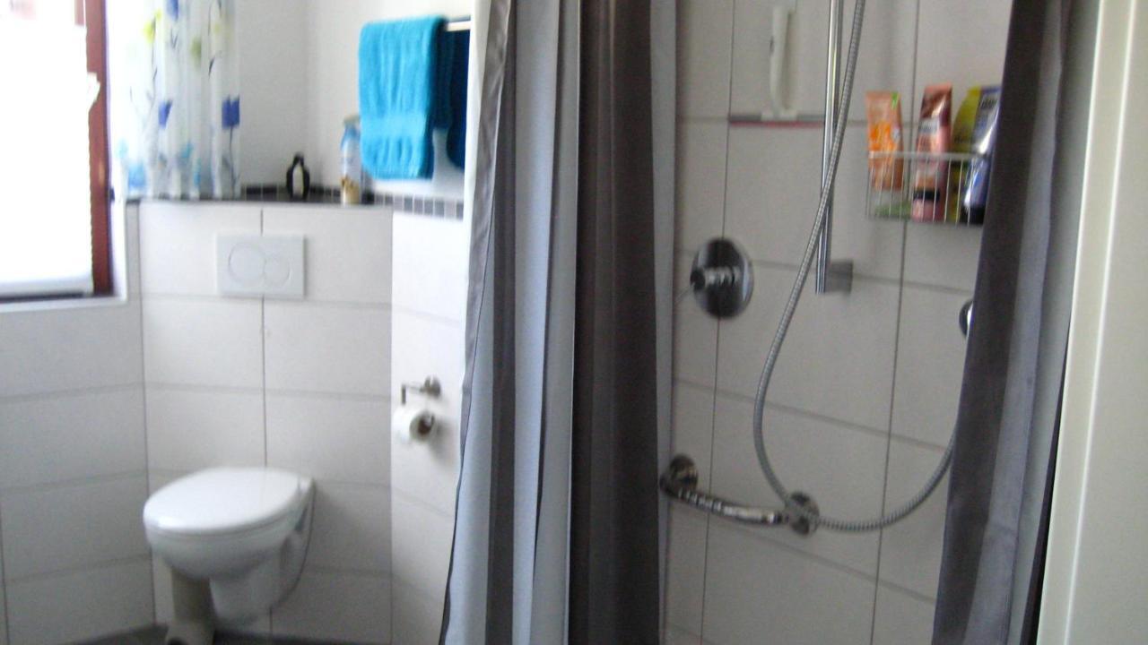 Gaestezimmer Waldblick Wimbach Eksteriør billede