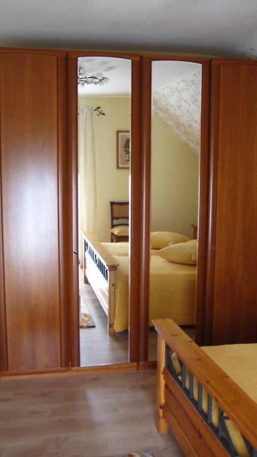 Gaestezimmer Waldblick Wimbach Eksteriør billede
